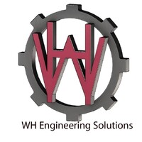 WH Engineering Solutions logo, WH Engineering Solutions contact details