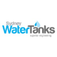 Sydney Water Tanks logo, Sydney Water Tanks contact details