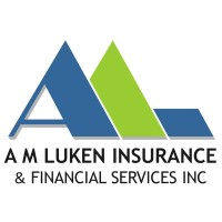 A M Luken Insurance & Financial Services Inc logo, A M Luken Insurance & Financial Services Inc contact details