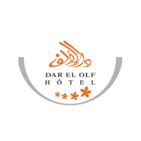 HOTEL DAR EL OLF logo, HOTEL DAR EL OLF contact details