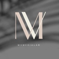 MV Media Lab logo, MV Media Lab contact details