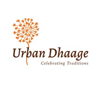 Urban Dhaage logo, Urban Dhaage contact details