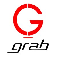 Grab International logo, Grab International contact details