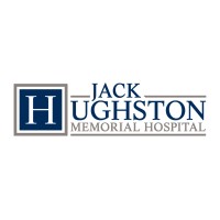 Jack Hughston Memorial Hospital logo, Jack Hughston Memorial Hospital contact details