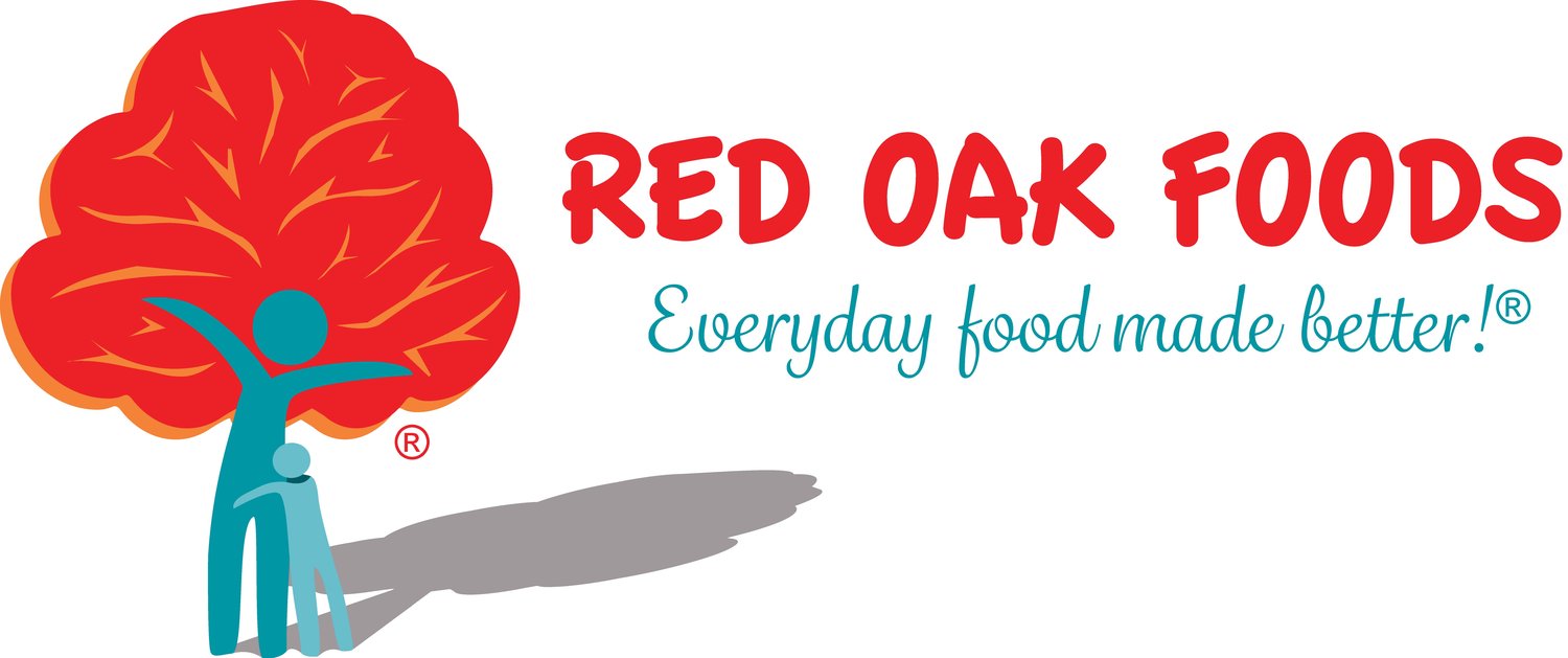 Red Oak Foods, LLC logo, Red Oak Foods, LLC contact details