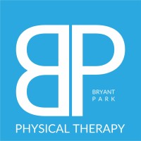 Bryant Park Physical Therapy logo, Bryant Park Physical Therapy contact details