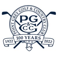 Point Grey Golf & Country Club logo, Point Grey Golf & Country Club contact details