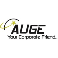 Auge Solutions logo, Auge Solutions contact details