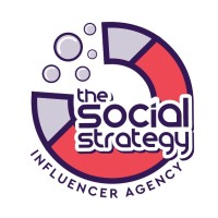 The Social Strategy Influencer Agency logo, The Social Strategy Influencer Agency contact details