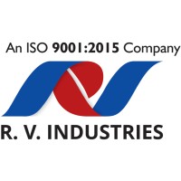 RV INDUSTRIES INDIA logo, RV INDUSTRIES INDIA contact details