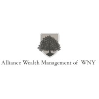 Alliance Wealth Management of WNY logo, Alliance Wealth Management of WNY contact details