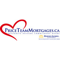 Price Team Mortgages logo, Price Team Mortgages contact details