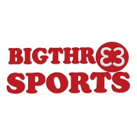 BigThreeSports logo, BigThreeSports contact details