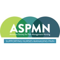 American Society for Pain Management Nursing (ASPMN) logo, American Society for Pain Management Nursing (ASPMN) contact details