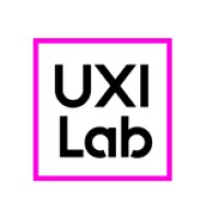 Uxi-Lab logo, Uxi-Lab contact details