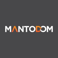 MANTODOM logo, MANTODOM contact details