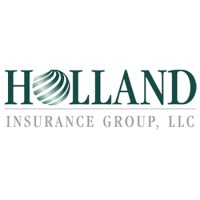 Holland Insurance Group, LLC. logo, Holland Insurance Group, LLC. contact details