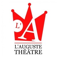 L'Auguste Théâtre logo, L'Auguste Théâtre contact details