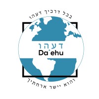 Da'ehu logo, Da'ehu contact details