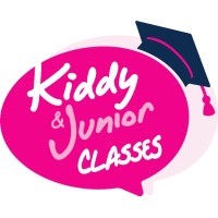 Kiddy & junior Classes asbl logo, Kiddy & junior Classes asbl contact details