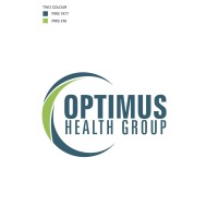 Optimus Health Group logo, Optimus Health Group contact details