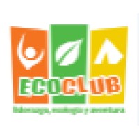 EcoClub Natura SRL logo, EcoClub Natura SRL contact details