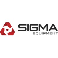 SIGMA Equipment, Inc. logo, SIGMA Equipment, Inc. contact details