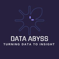 Data Abyss logo, Data Abyss contact details