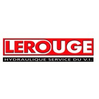 LEROUGE HYDRAULIQUE logo, LEROUGE HYDRAULIQUE contact details