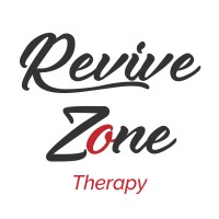 Revive Zone Therapy logo, Revive Zone Therapy contact details