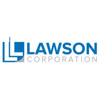 Lawson Corporation logo, Lawson Corporation contact details