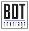 BDT Beverage logo, BDT Beverage contact details