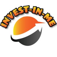 Invest In Me logo, Invest In Me contact details