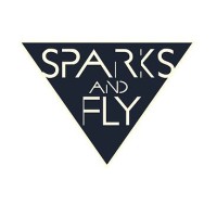 Sparks and Fly logo, Sparks and Fly contact details