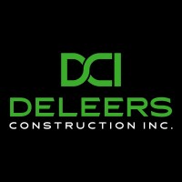 DeLeers Construction, Inc. logo, DeLeers Construction, Inc. contact details