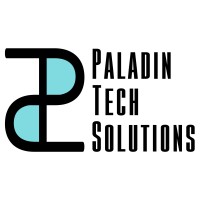 Paladin Tech Solutions, Inc. logo, Paladin Tech Solutions, Inc. contact details