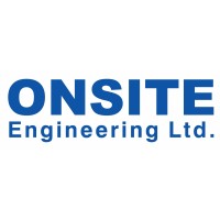 Onsite Engineering Ltd. logo, Onsite Engineering Ltd. contact details