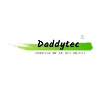 DaddyTec logo, DaddyTec contact details