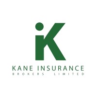 Kane Insurance Brokers Limited logo, Kane Insurance Brokers Limited contact details