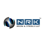 NRK Iron & Steel LLP logo, NRK Iron & Steel LLP contact details