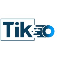 Tikoagency logo, Tikoagency contact details