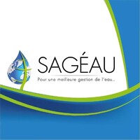 SAGÉAU logo, SAGÉAU contact details