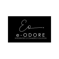 E-Odore logo, E-Odore contact details