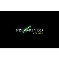 Promundo studios logo, Promundo studios contact details