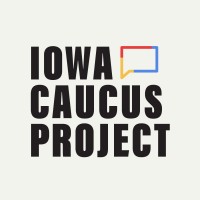 Iowa Caucus Project logo, Iowa Caucus Project contact details