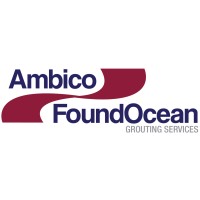 Ambico FoundOcean Grouting Services Pvt. Ltd. logo, Ambico FoundOcean Grouting Services Pvt. Ltd. contact details