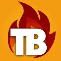 Techburner logo, Techburner contact details