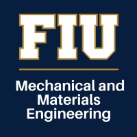 FIU Mechanical and Materials Engineering logo, FIU Mechanical and Materials Engineering contact details