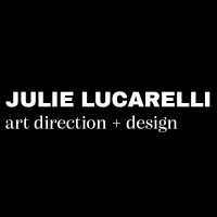 Julie Lucarelli logo, Julie Lucarelli contact details