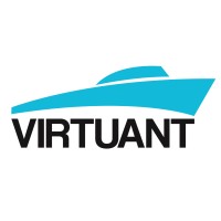 Virtuant logo, Virtuant contact details